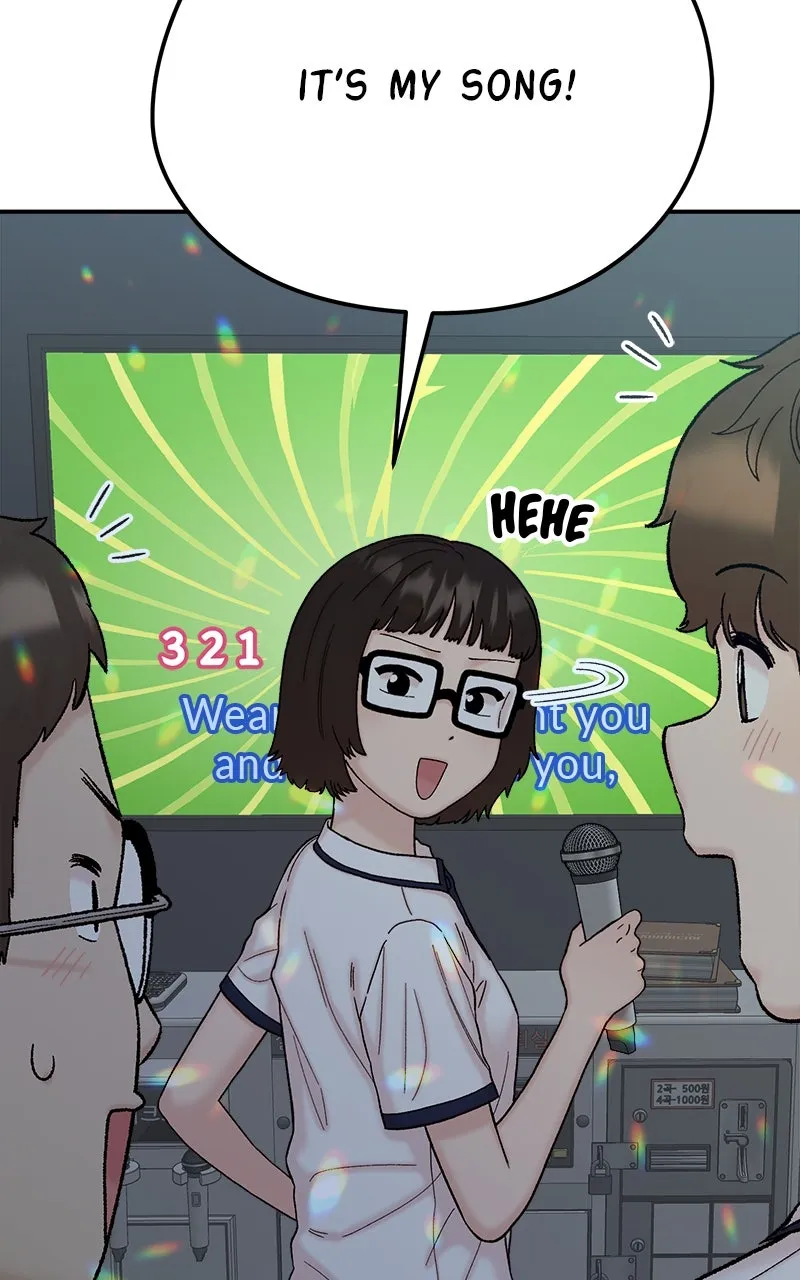 My Dud to Stud Boyfriend Chapter 124 page 95 - 