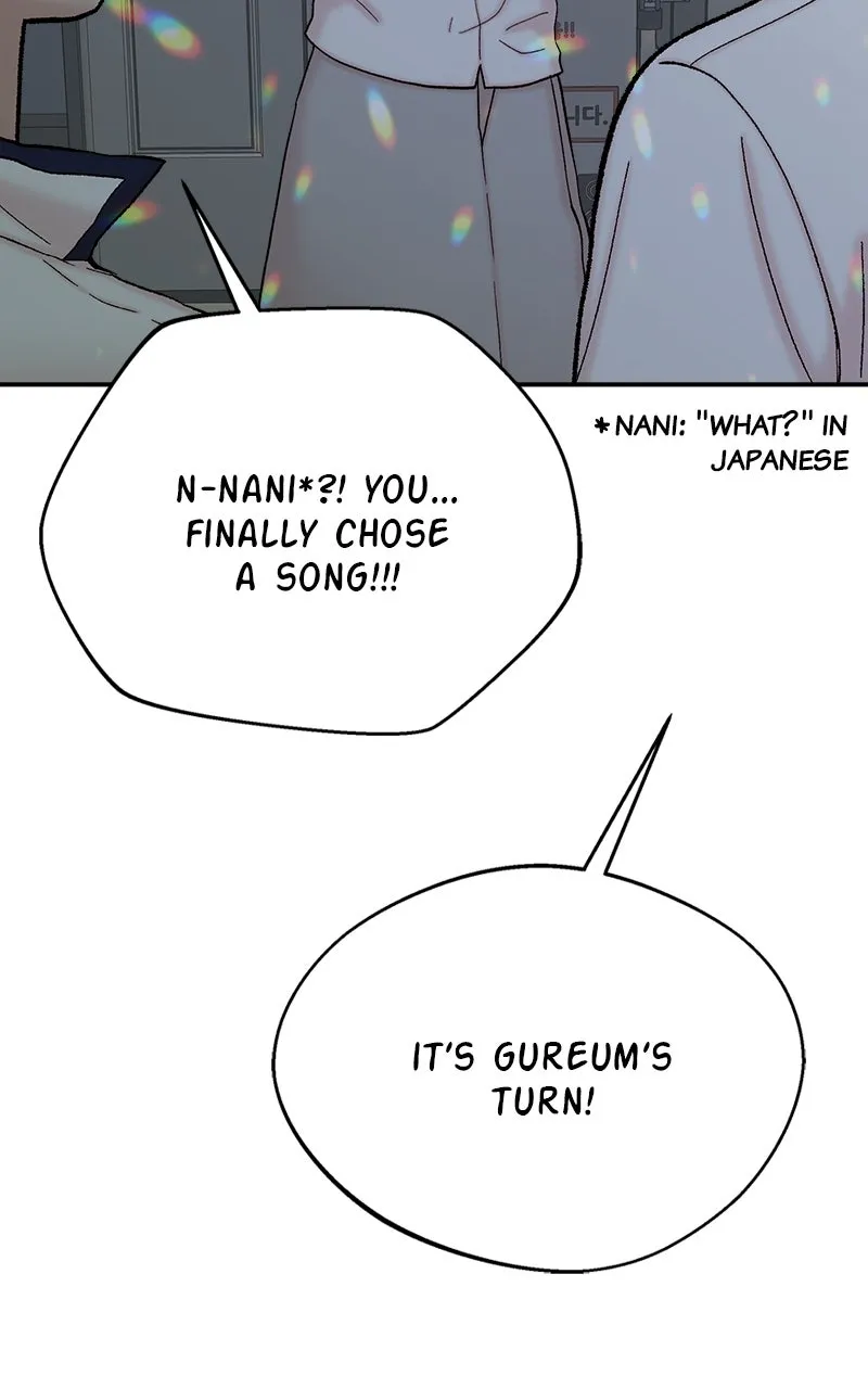 My Dud to Stud Boyfriend Chapter 124 page 96 - 
