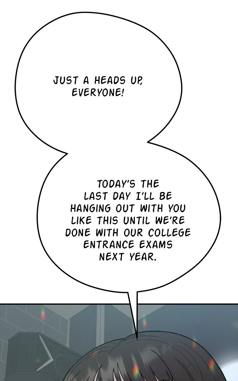 My Dud to Stud Boyfriend Chapter 124 page 97 - 