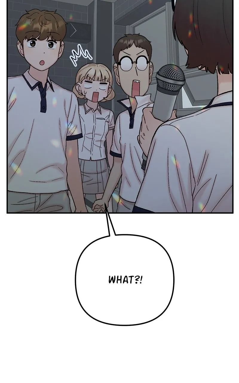 My Dud to Stud Boyfriend Chapter 124 page 100 - 