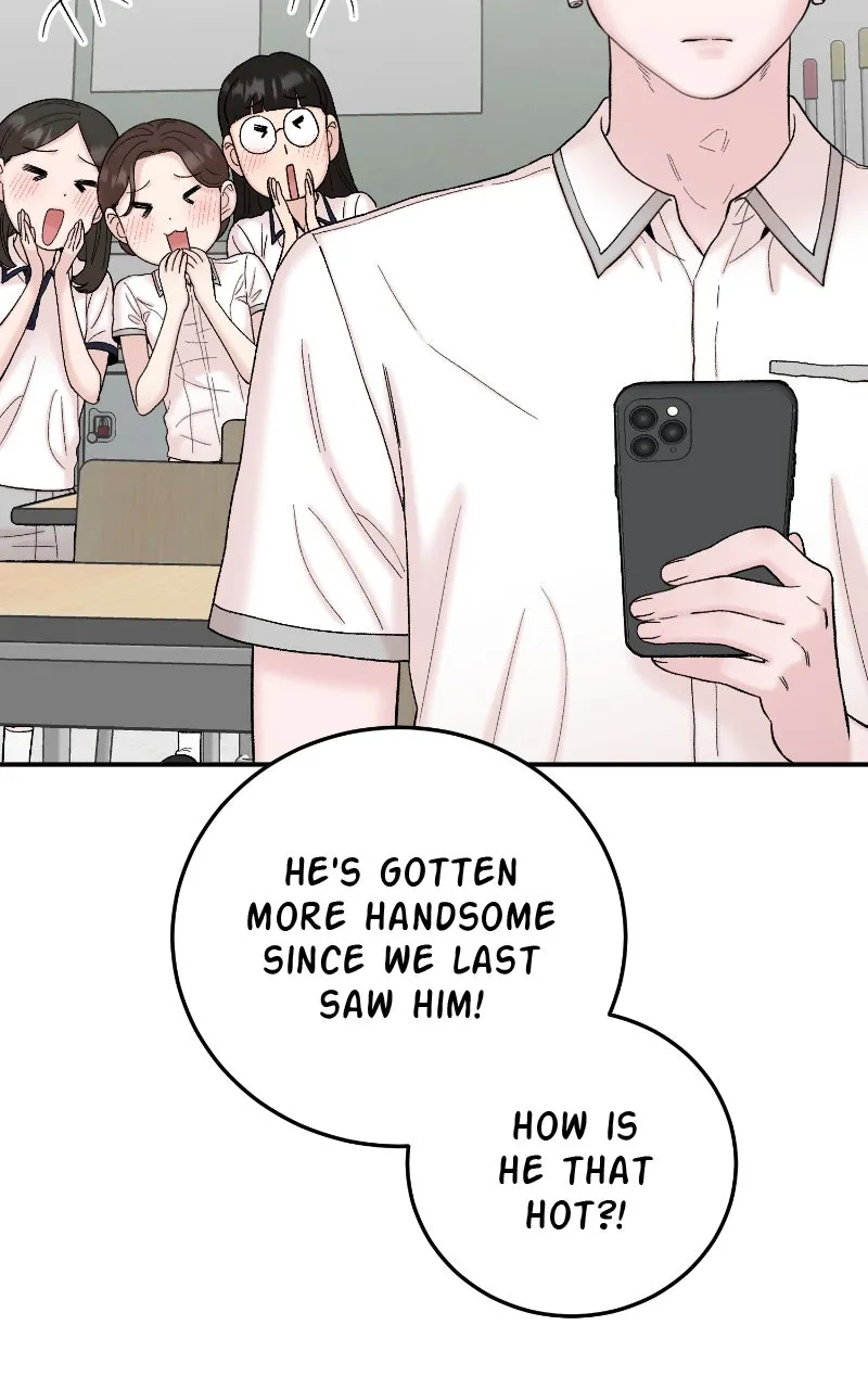 My Dud to Stud Boyfriend Chapter 125 page 103 - 