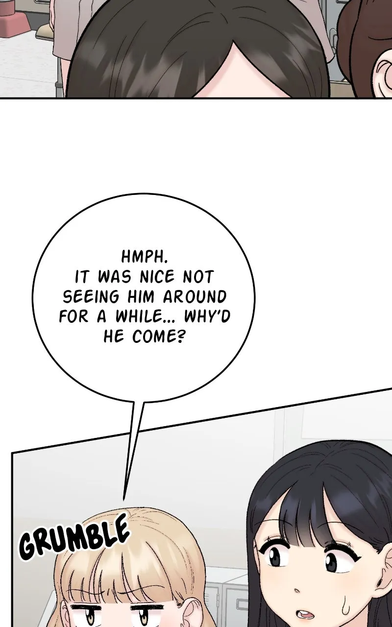 My Dud to Stud Boyfriend Chapter 125 page 105 - 
