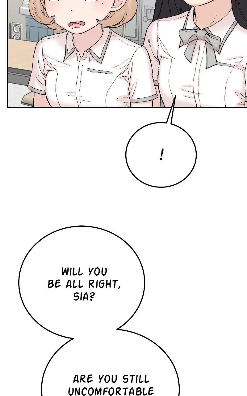 My Dud to Stud Boyfriend Chapter 125 page 106 - 