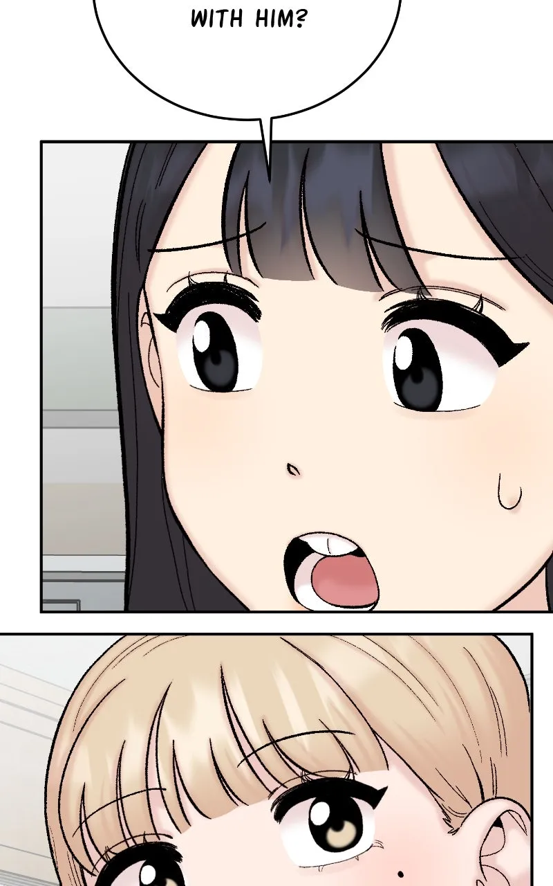 My Dud to Stud Boyfriend Chapter 125 page 107 - 