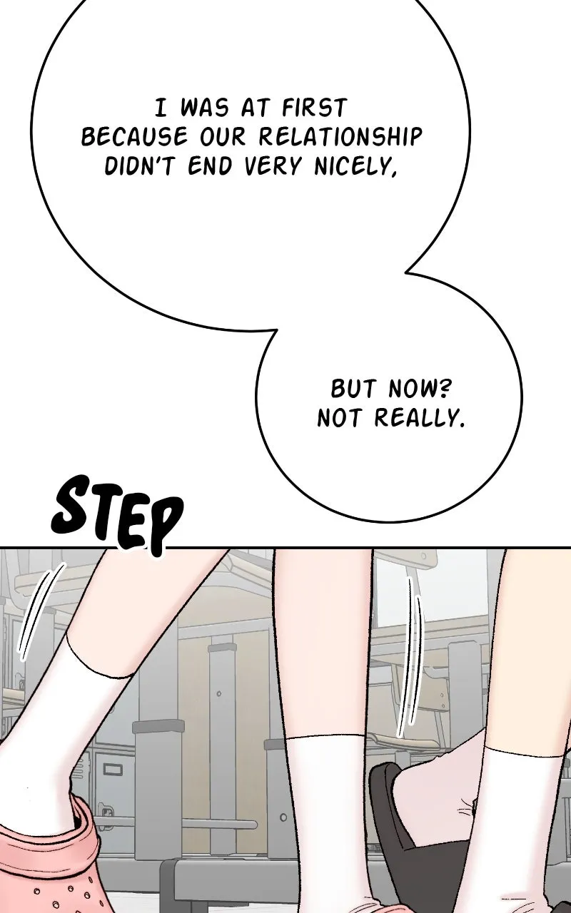 My Dud to Stud Boyfriend Chapter 125 page 109 - 