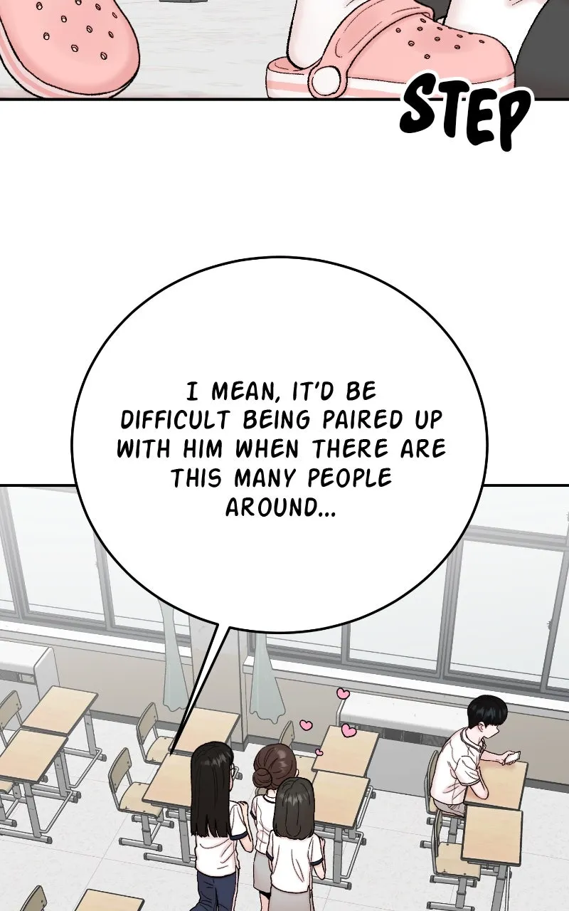 My Dud to Stud Boyfriend Chapter 125 page 110 - 