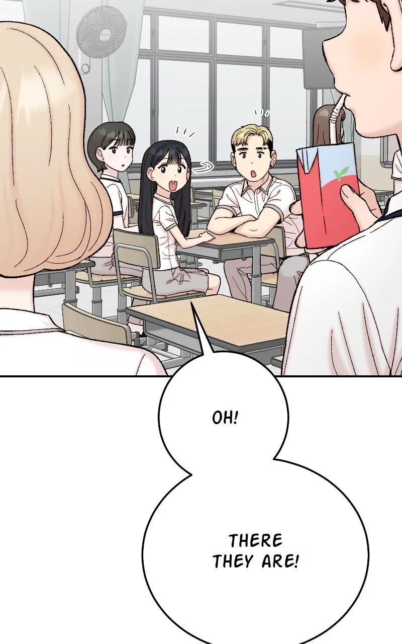 My Dud to Stud Boyfriend Chapter 125 page 12 - 
