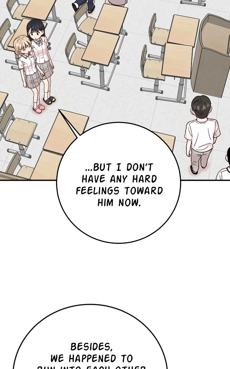 My Dud to Stud Boyfriend Chapter 125 page 111 - 