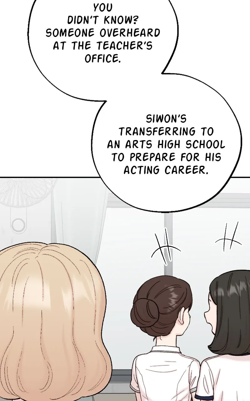 My Dud to Stud Boyfriend Chapter 125 page 118 - 