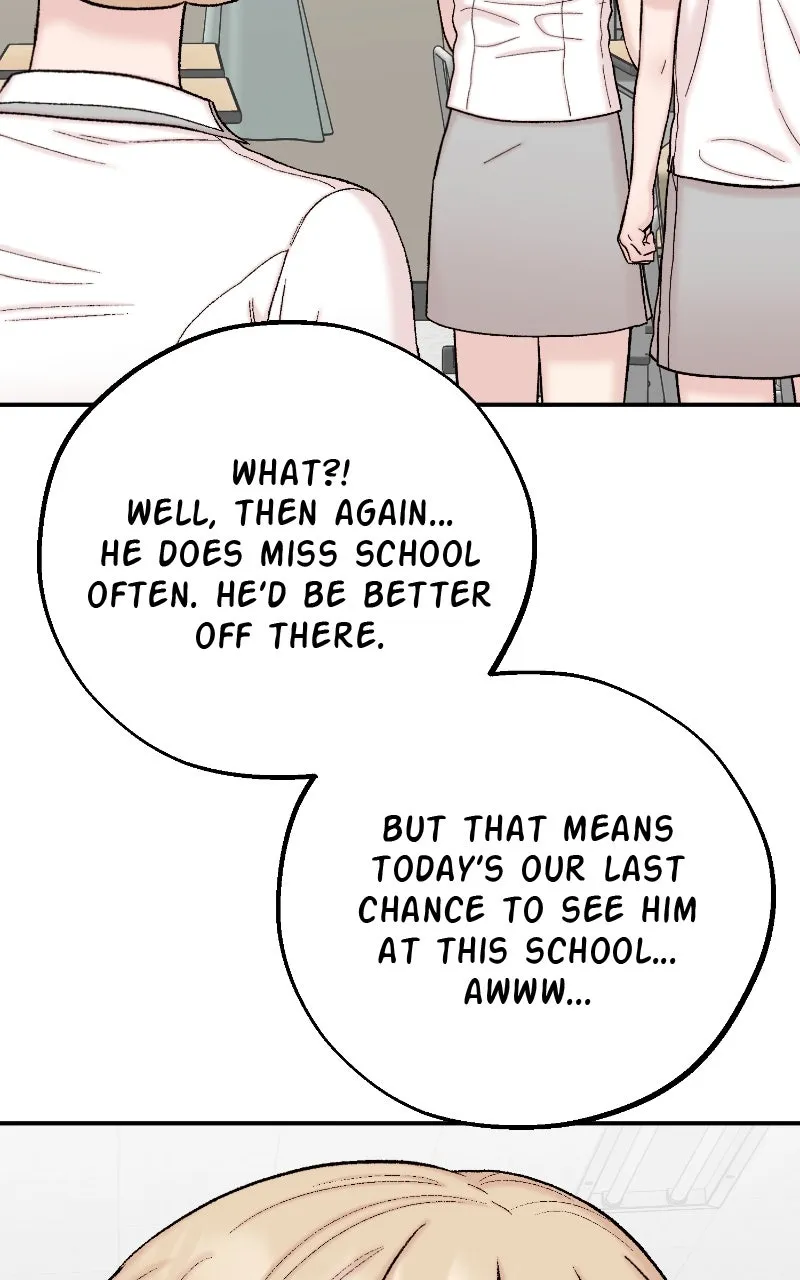 My Dud to Stud Boyfriend Chapter 125 page 119 - 