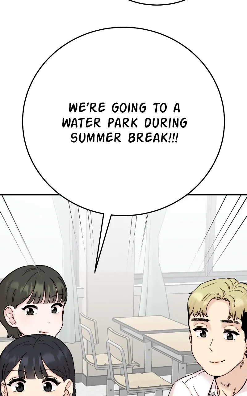 My Dud to Stud Boyfriend Chapter 125 page 13 - 