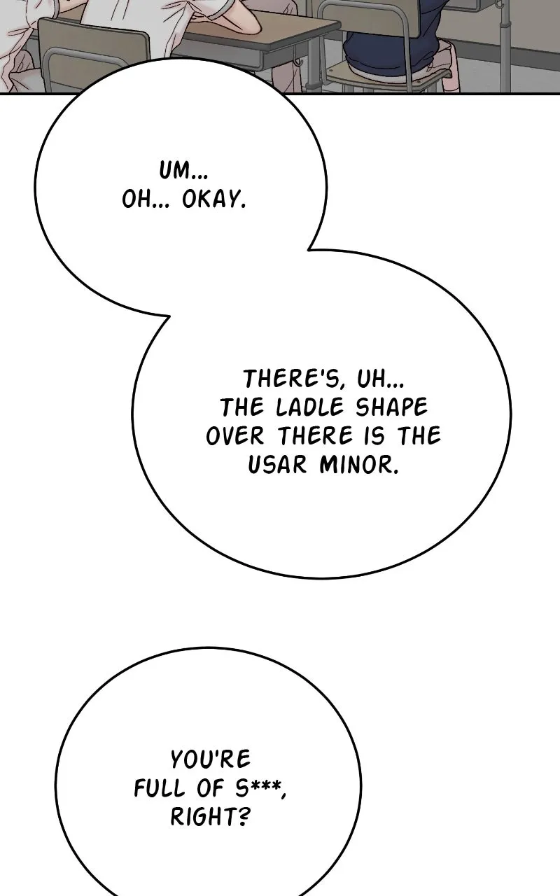 My Dud to Stud Boyfriend Chapter 125 page 124 - 