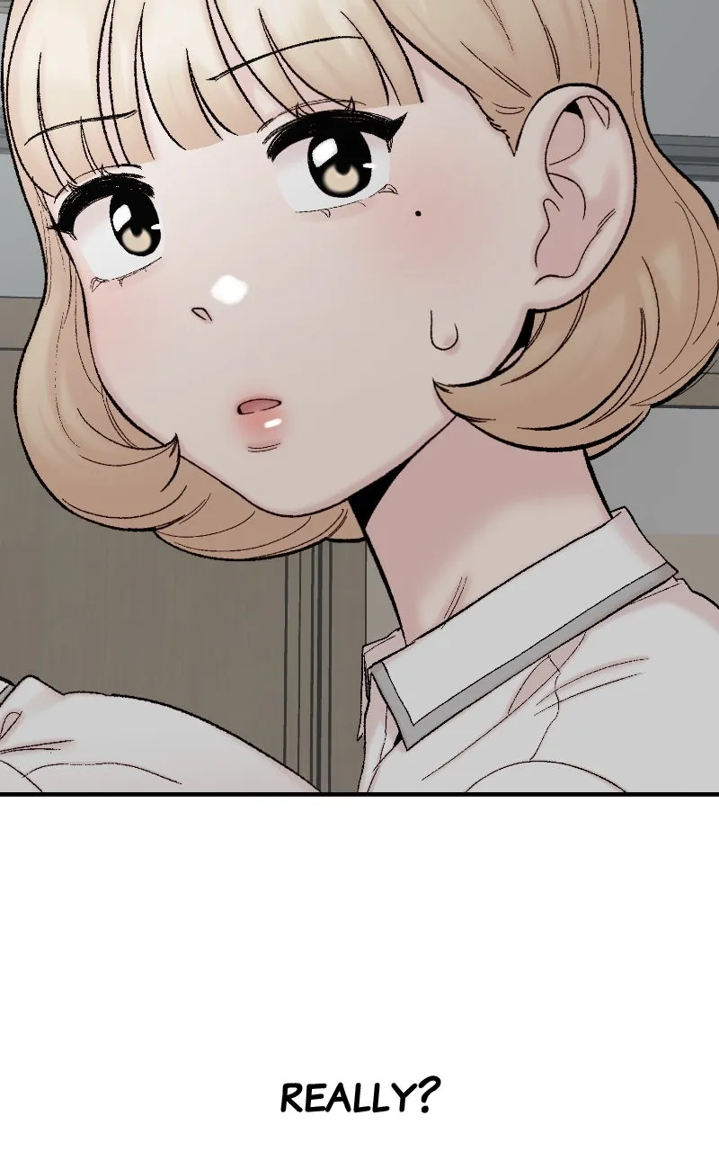 My Dud to Stud Boyfriend Chapter 125 page 128 - 