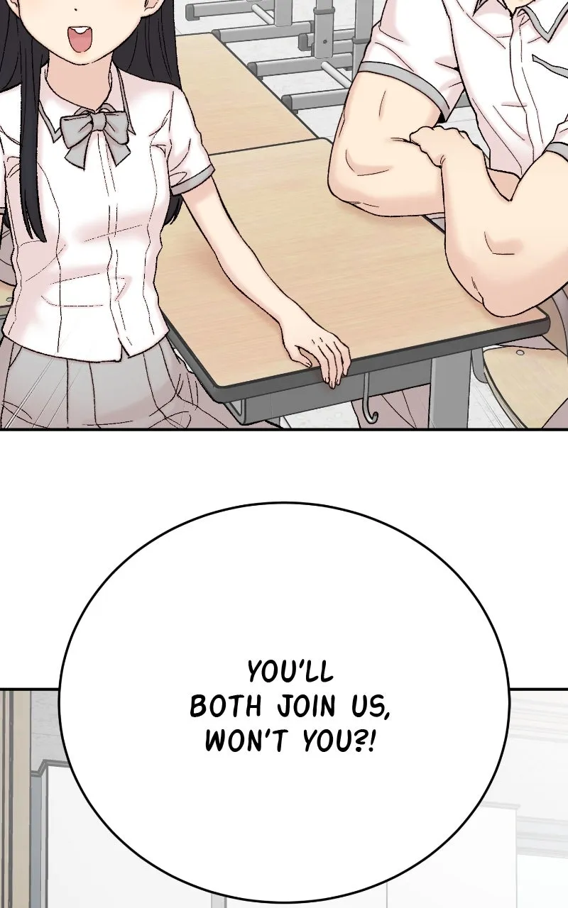 My Dud to Stud Boyfriend Chapter 125 page 14 - 