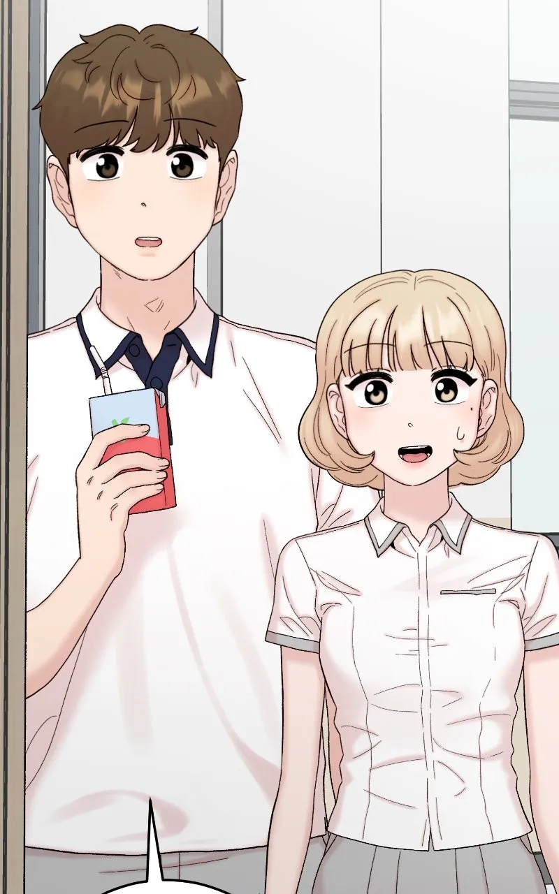 My Dud to Stud Boyfriend Chapter 125 page 15 - 