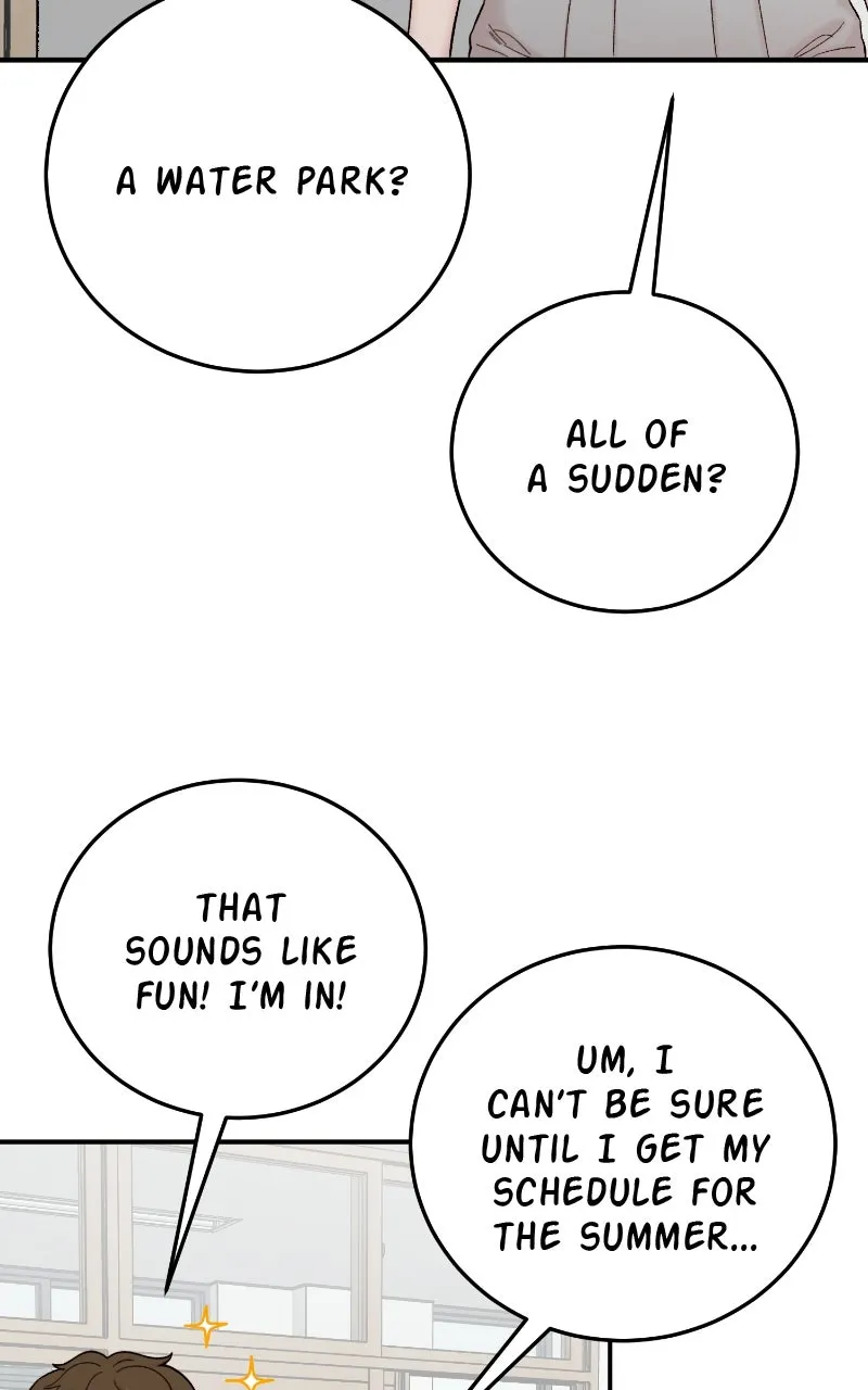 My Dud to Stud Boyfriend Chapter 125 page 16 - 