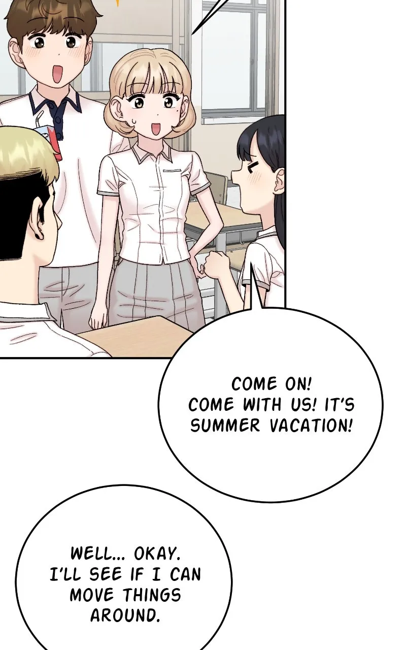 My Dud to Stud Boyfriend Chapter 125 page 17 - 