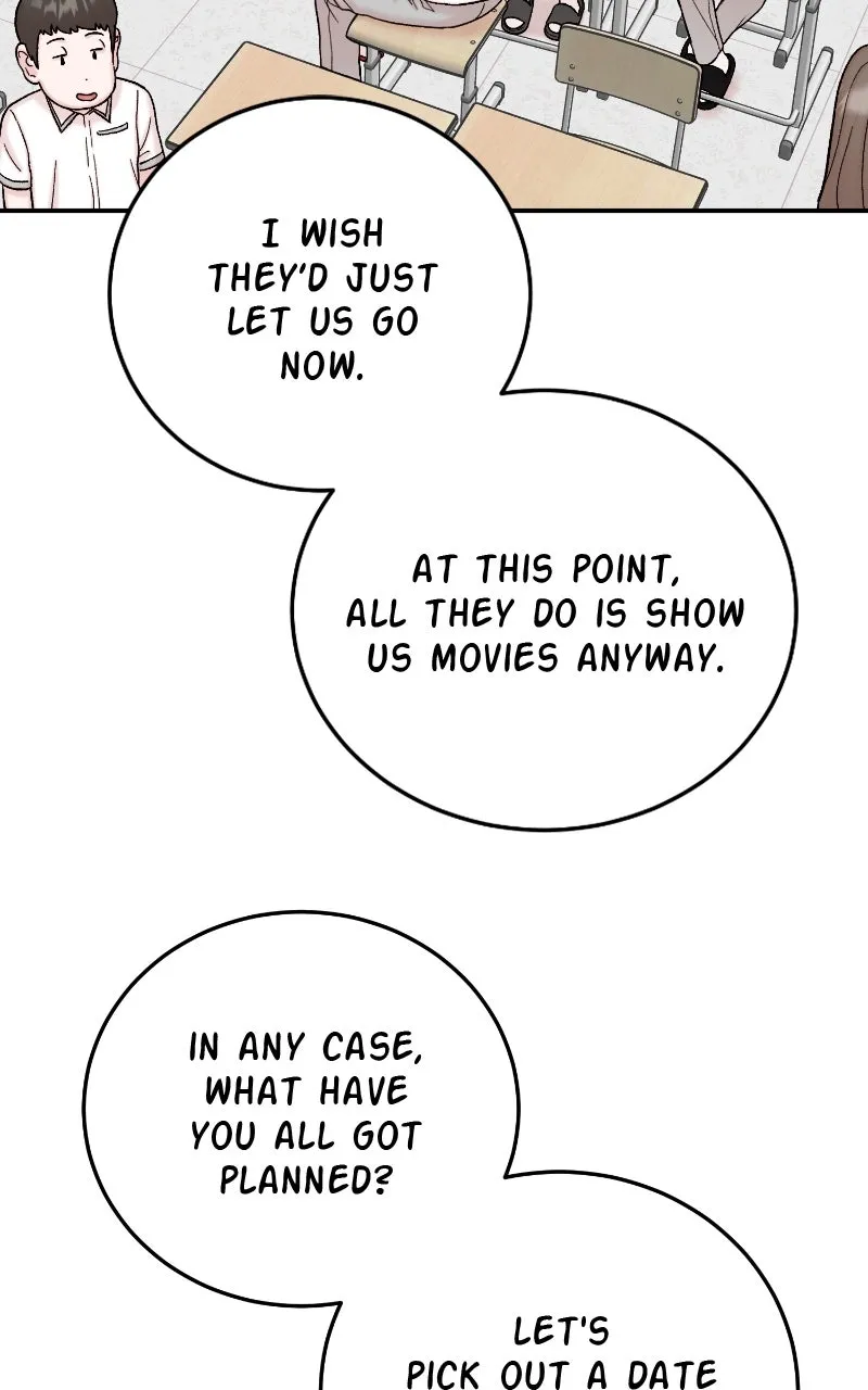 My Dud to Stud Boyfriend Chapter 125 page 3 - 
