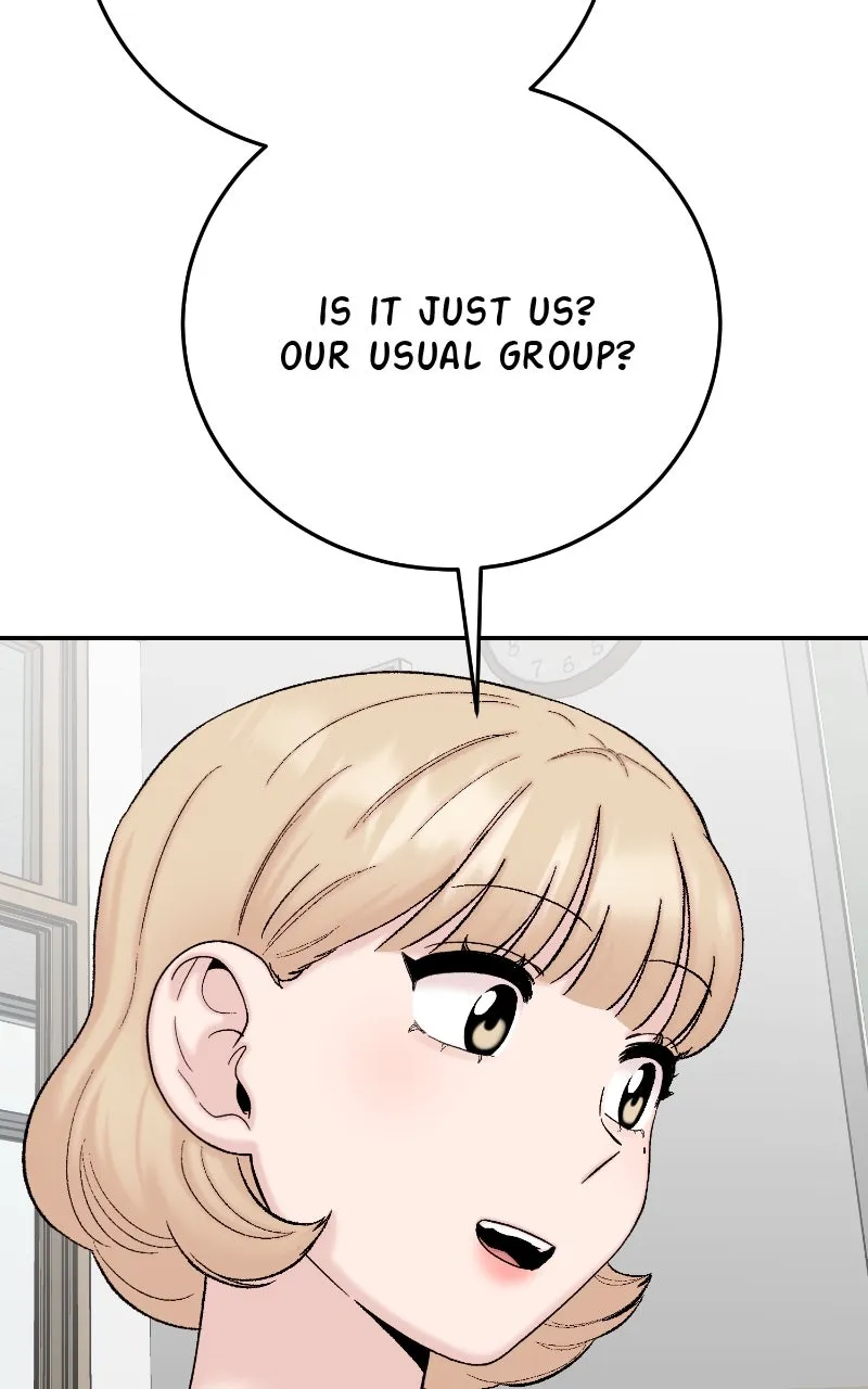 My Dud to Stud Boyfriend Chapter 125 page 21 - 