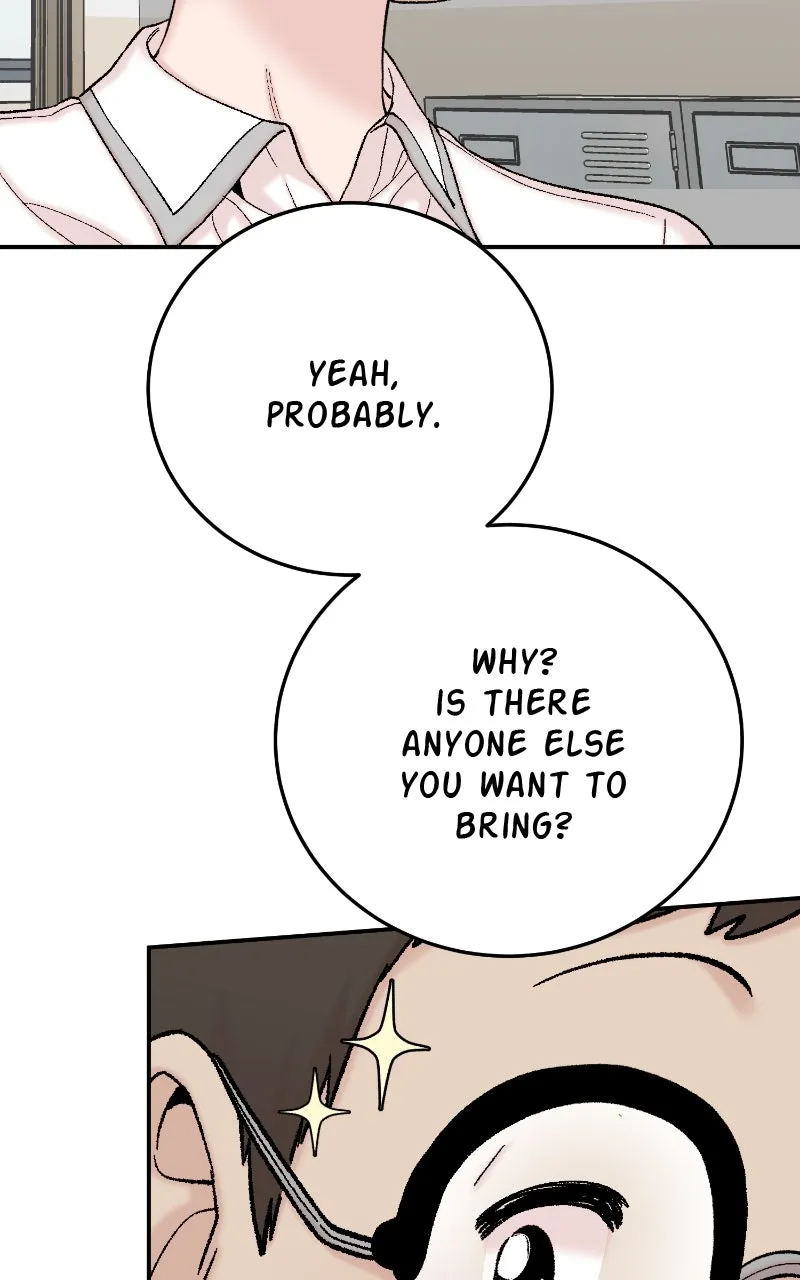 My Dud to Stud Boyfriend Chapter 125 page 22 - 