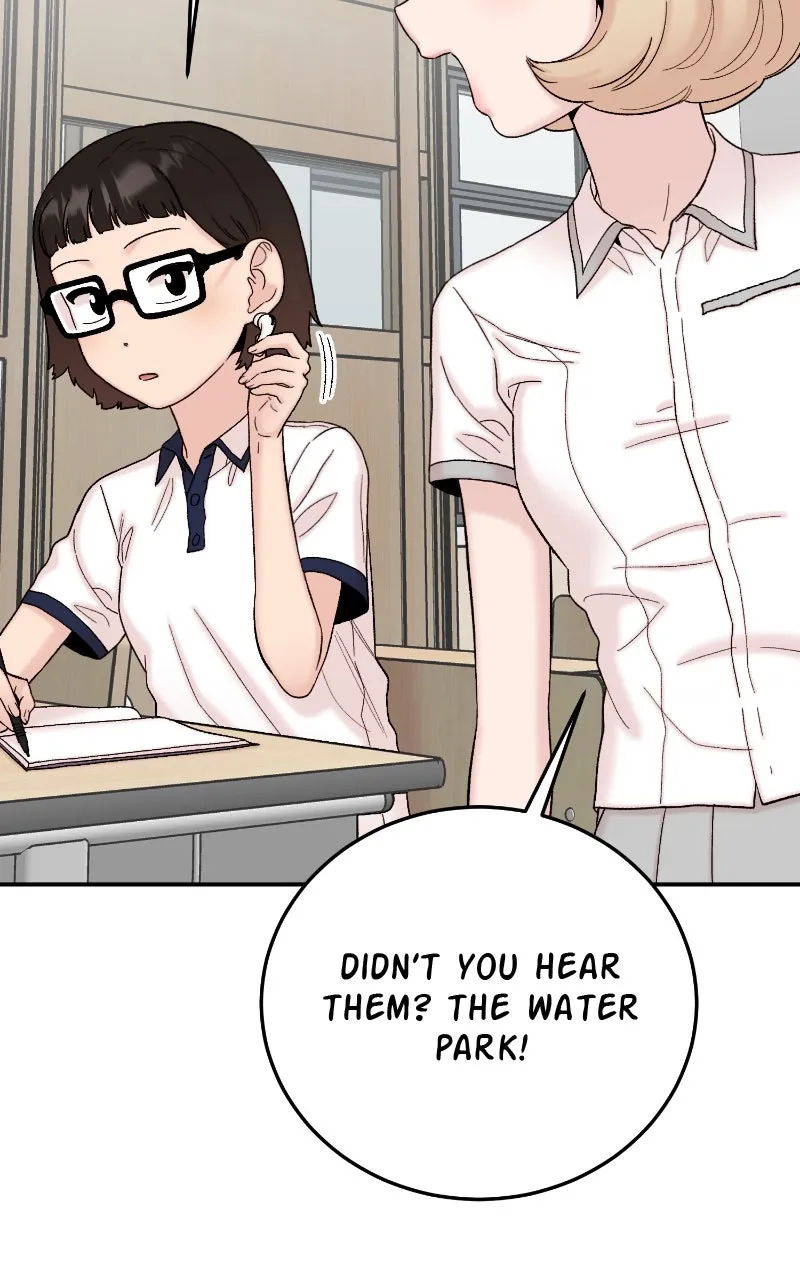 My Dud to Stud Boyfriend Chapter 125 page 25 - 