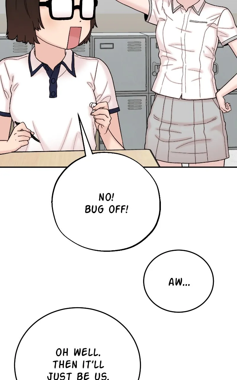 My Dud to Stud Boyfriend Chapter 125 page 27 - 