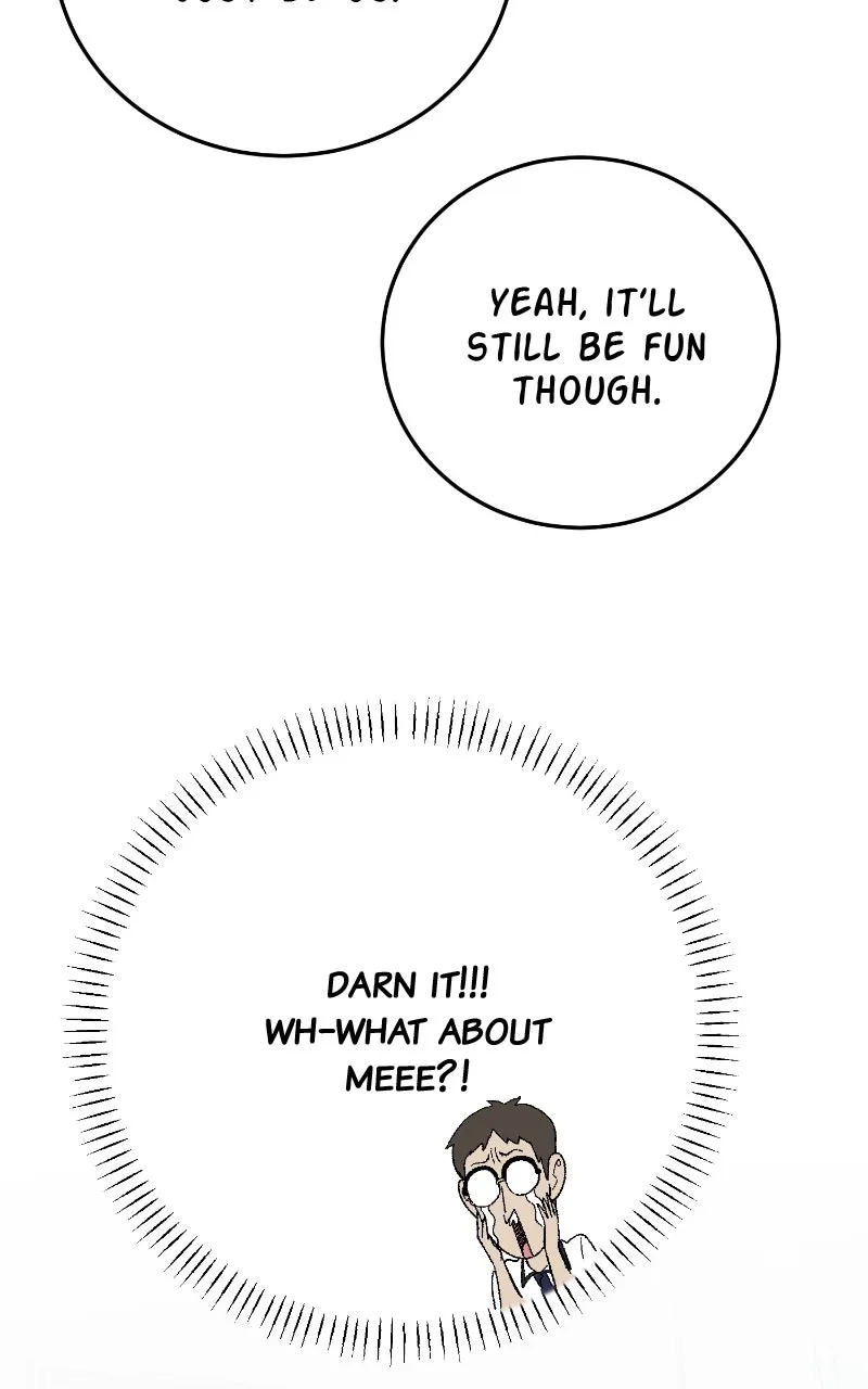 My Dud to Stud Boyfriend Chapter 125 page 28 - 