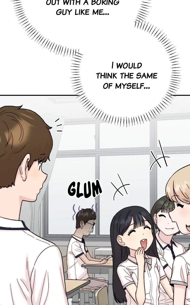 My Dud to Stud Boyfriend Chapter 125 page 31 - 