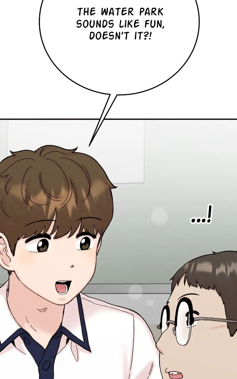 My Dud to Stud Boyfriend Chapter 125 page 35 - 