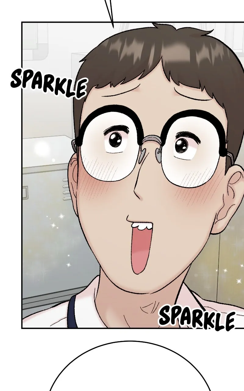My Dud to Stud Boyfriend Chapter 125 page 37 - 