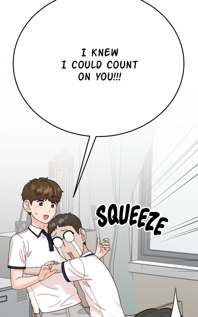 My Dud to Stud Boyfriend Chapter 125 page 40 - 