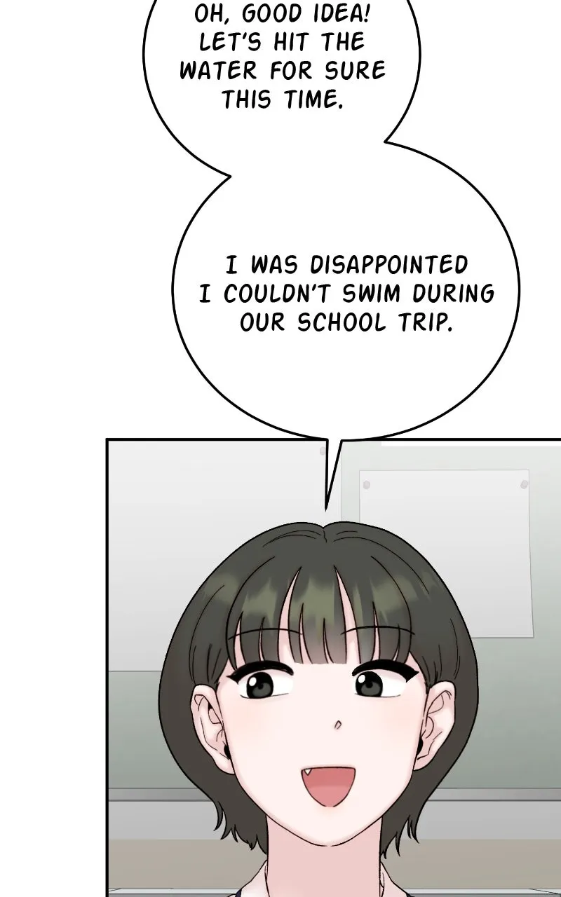 My Dud to Stud Boyfriend Chapter 125 page 5 - 
