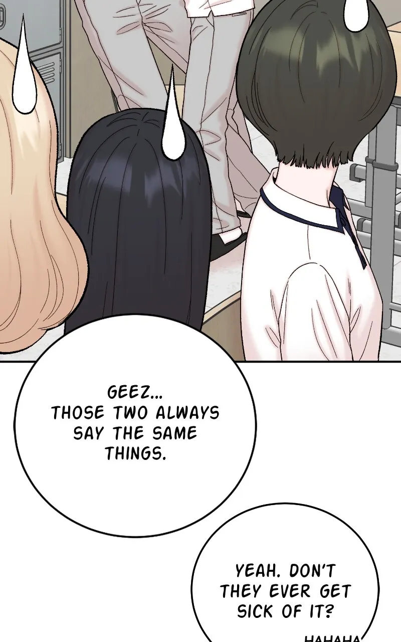 My Dud to Stud Boyfriend Chapter 125 page 41 - 