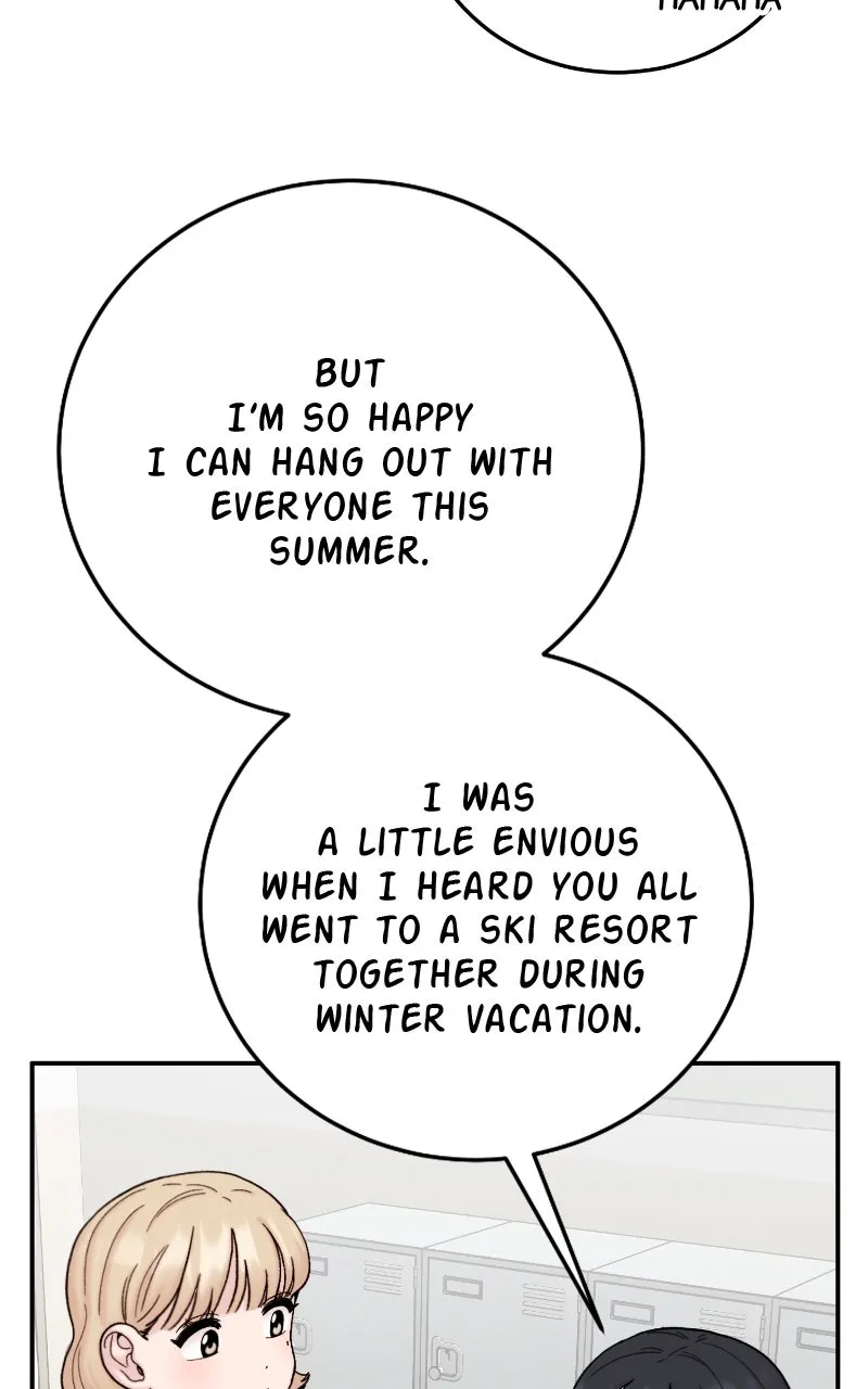 My Dud to Stud Boyfriend Chapter 125 page 42 - 