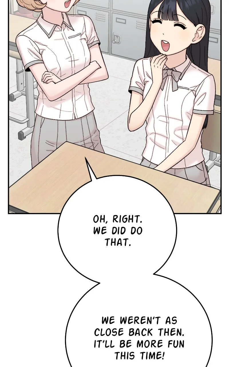 My Dud to Stud Boyfriend Chapter 125 page 43 - 