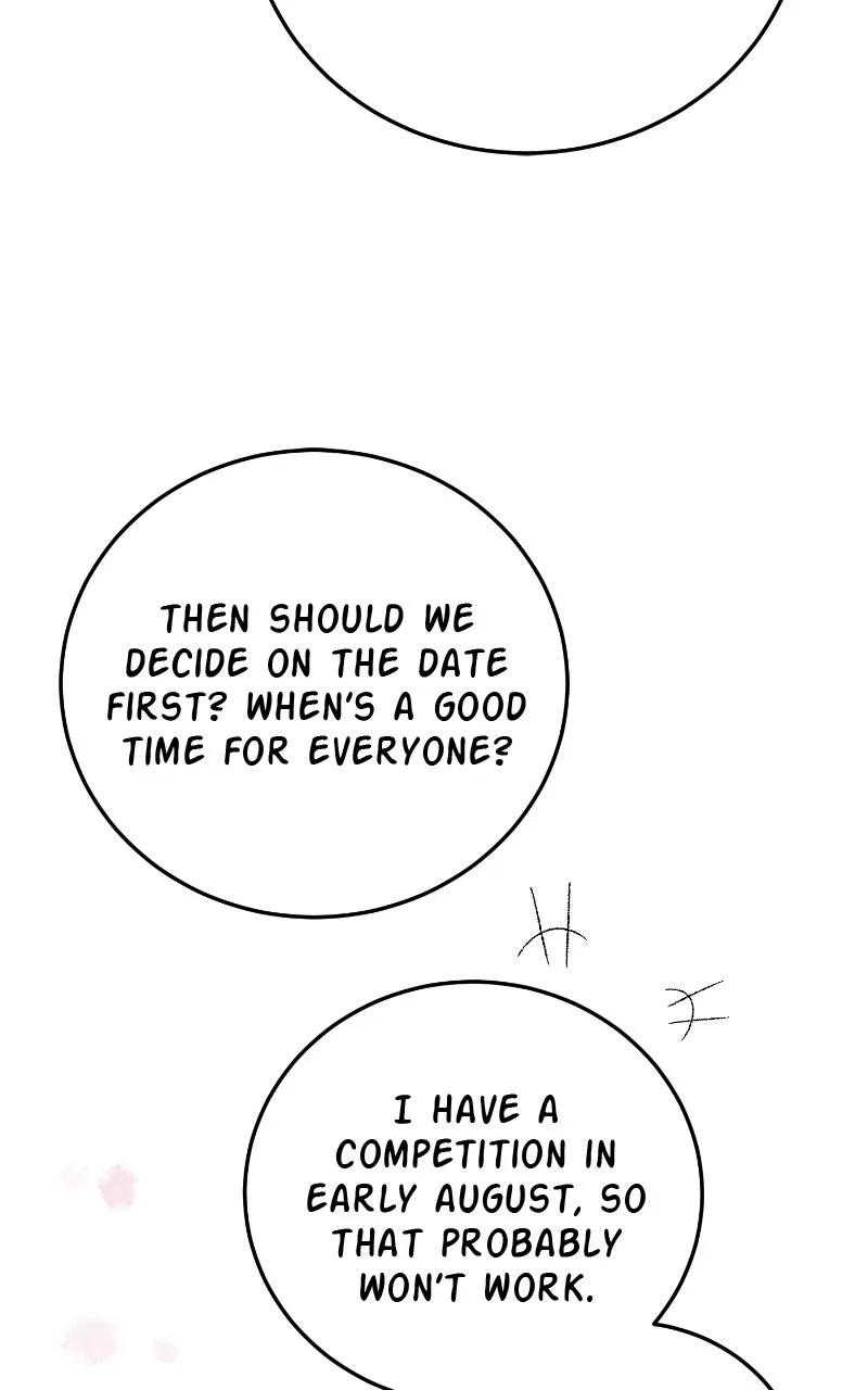 My Dud to Stud Boyfriend Chapter 125 page 44 - 