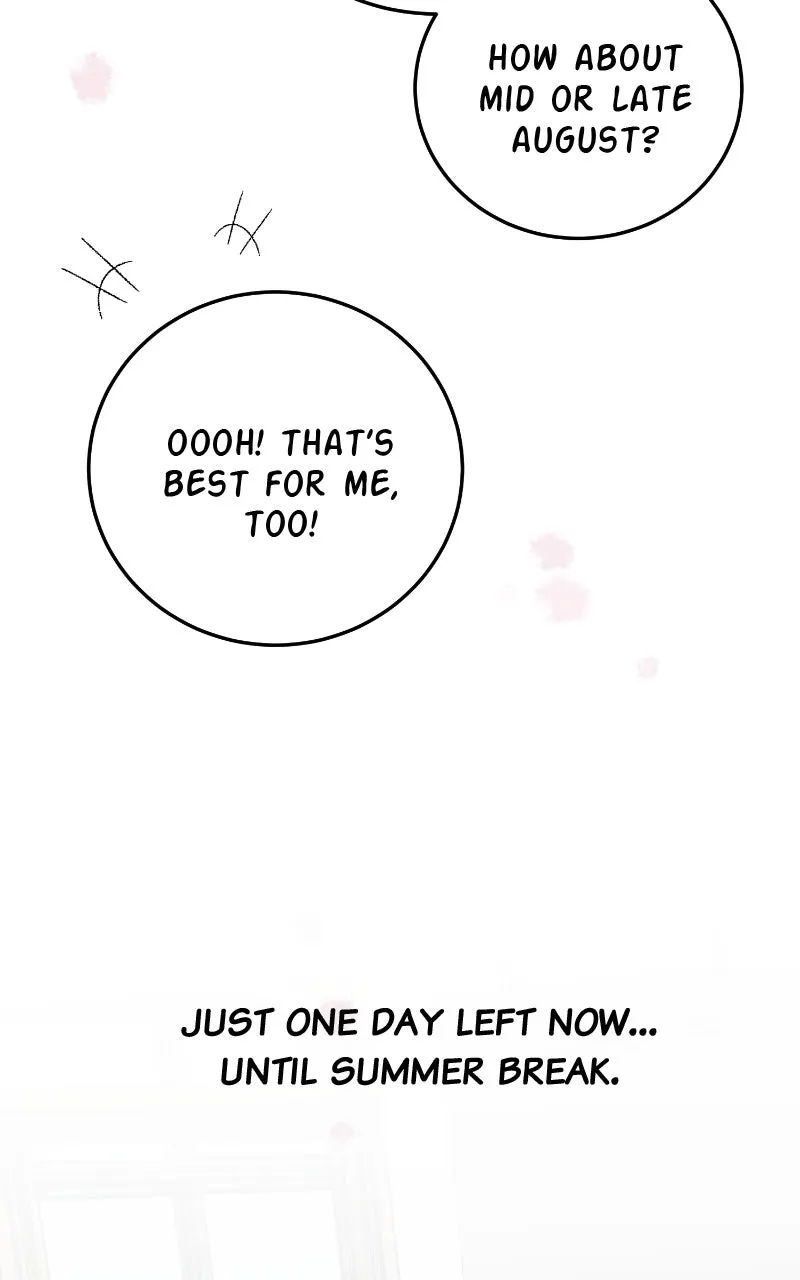 My Dud to Stud Boyfriend Chapter 125 page 45 - 