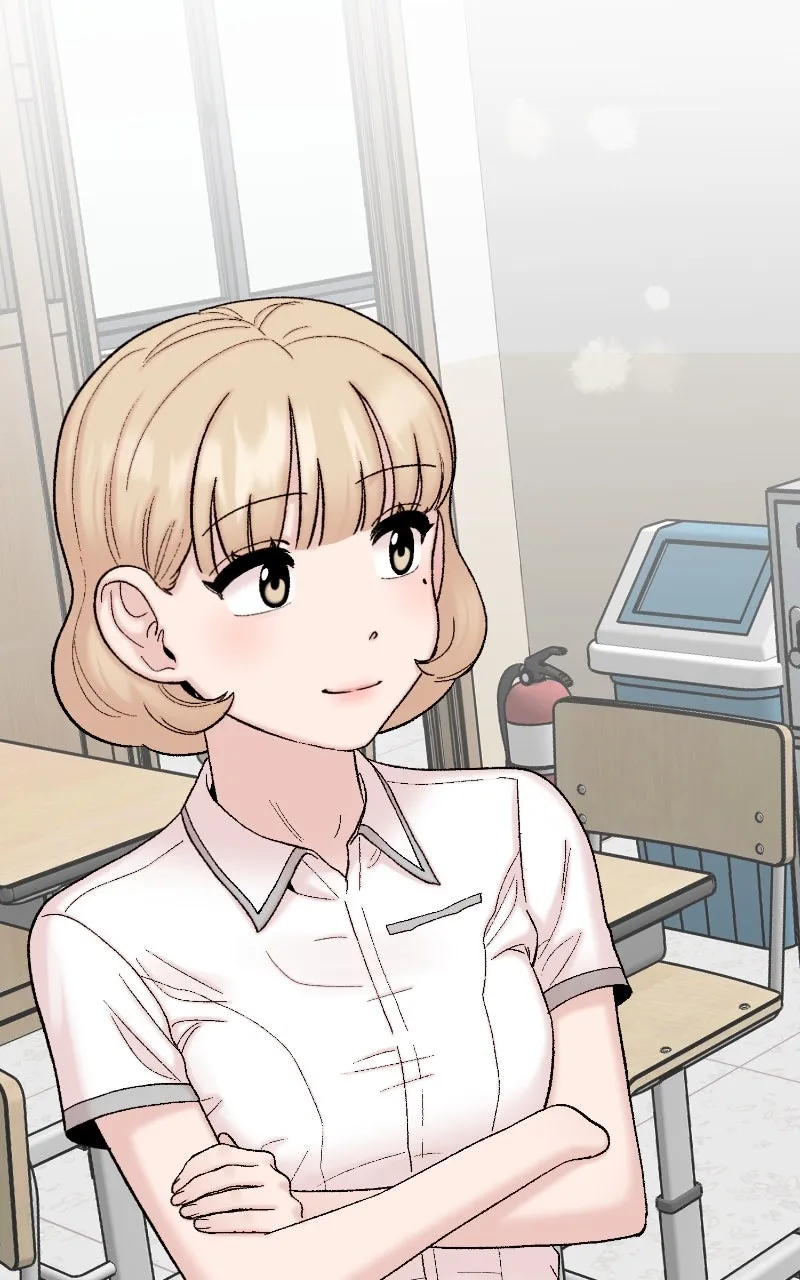 My Dud to Stud Boyfriend Chapter 125 page 46 - 