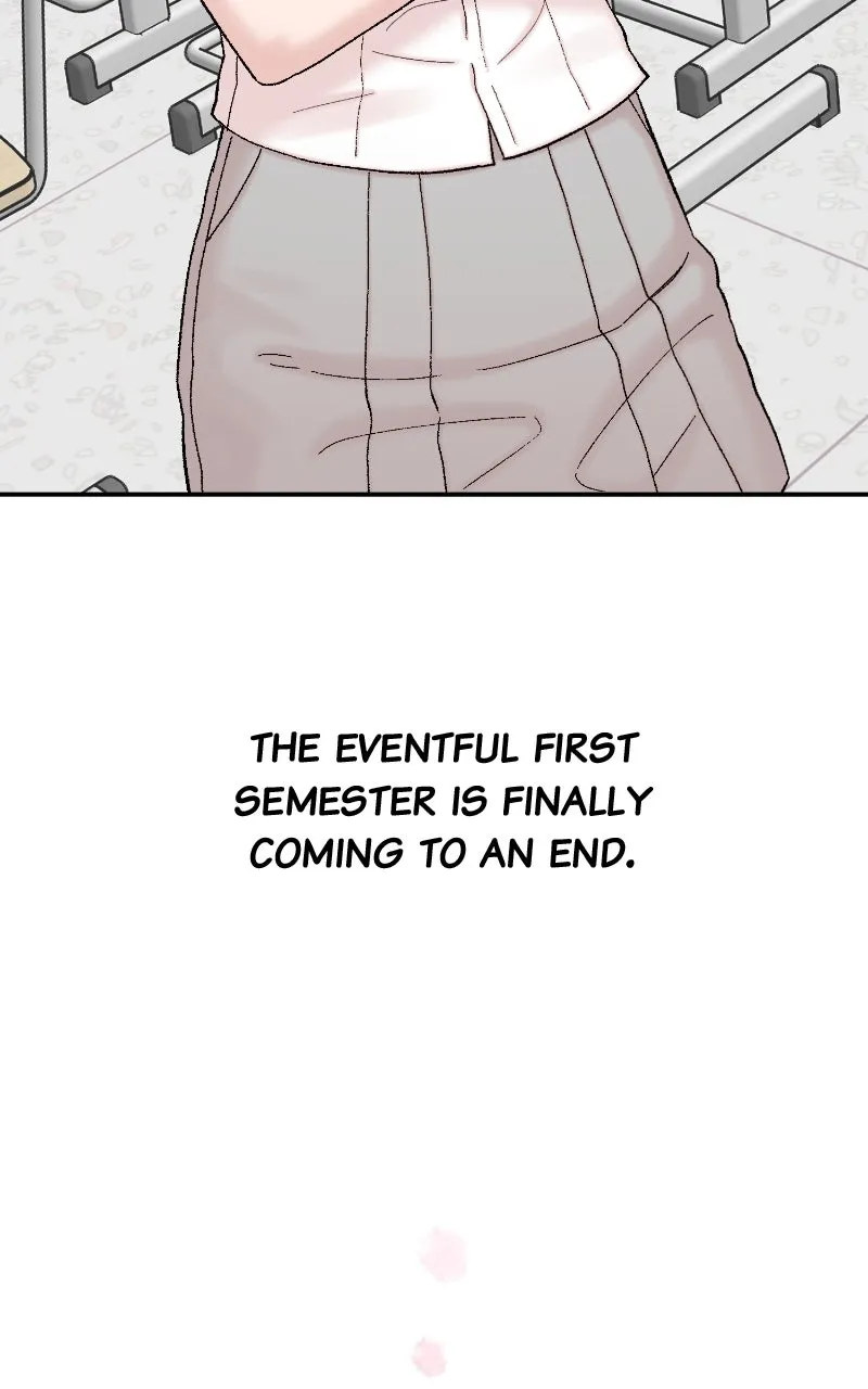 My Dud to Stud Boyfriend Chapter 125 page 47 - 