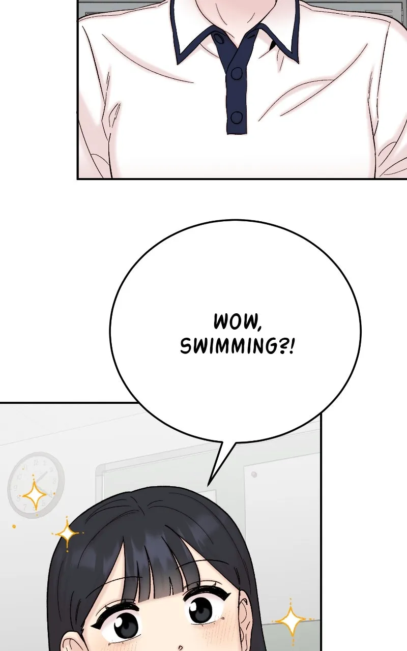 My Dud to Stud Boyfriend Chapter 125 page 6 - 