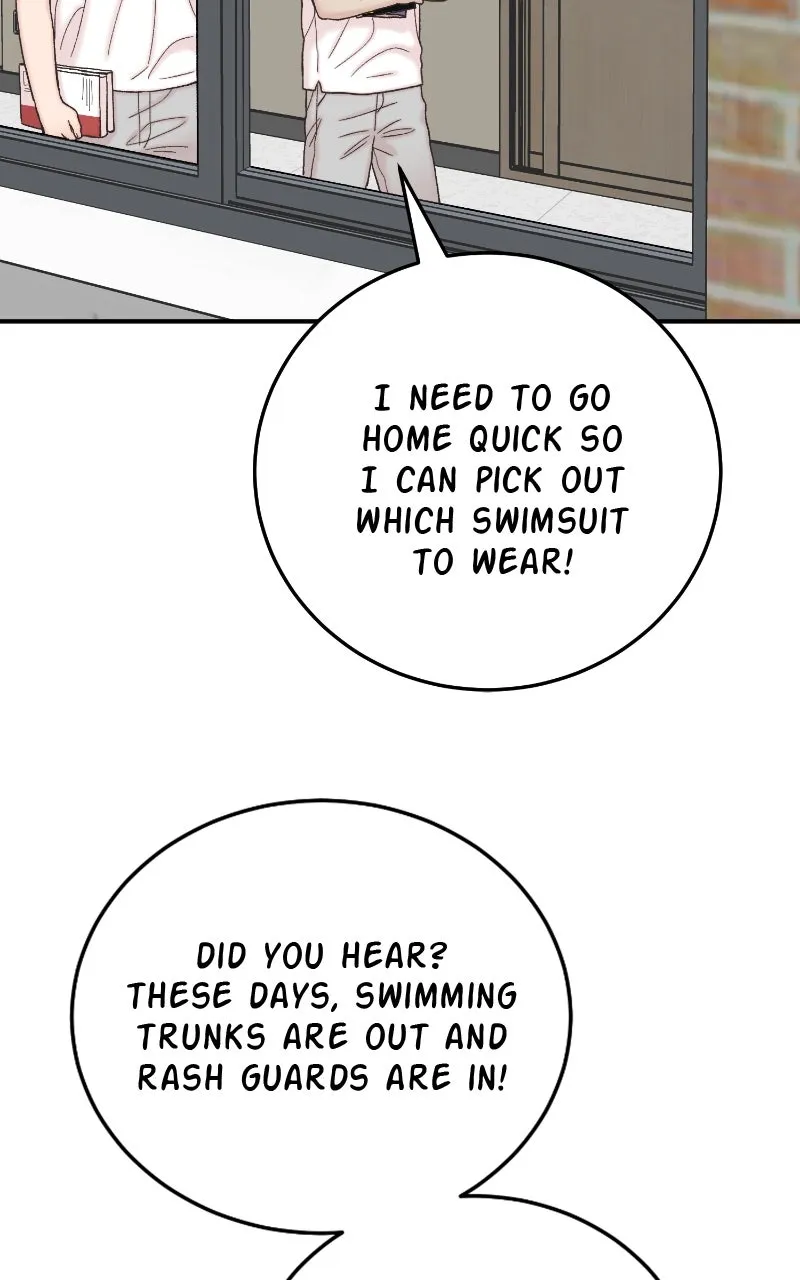 My Dud to Stud Boyfriend Chapter 125 page 55 - 
