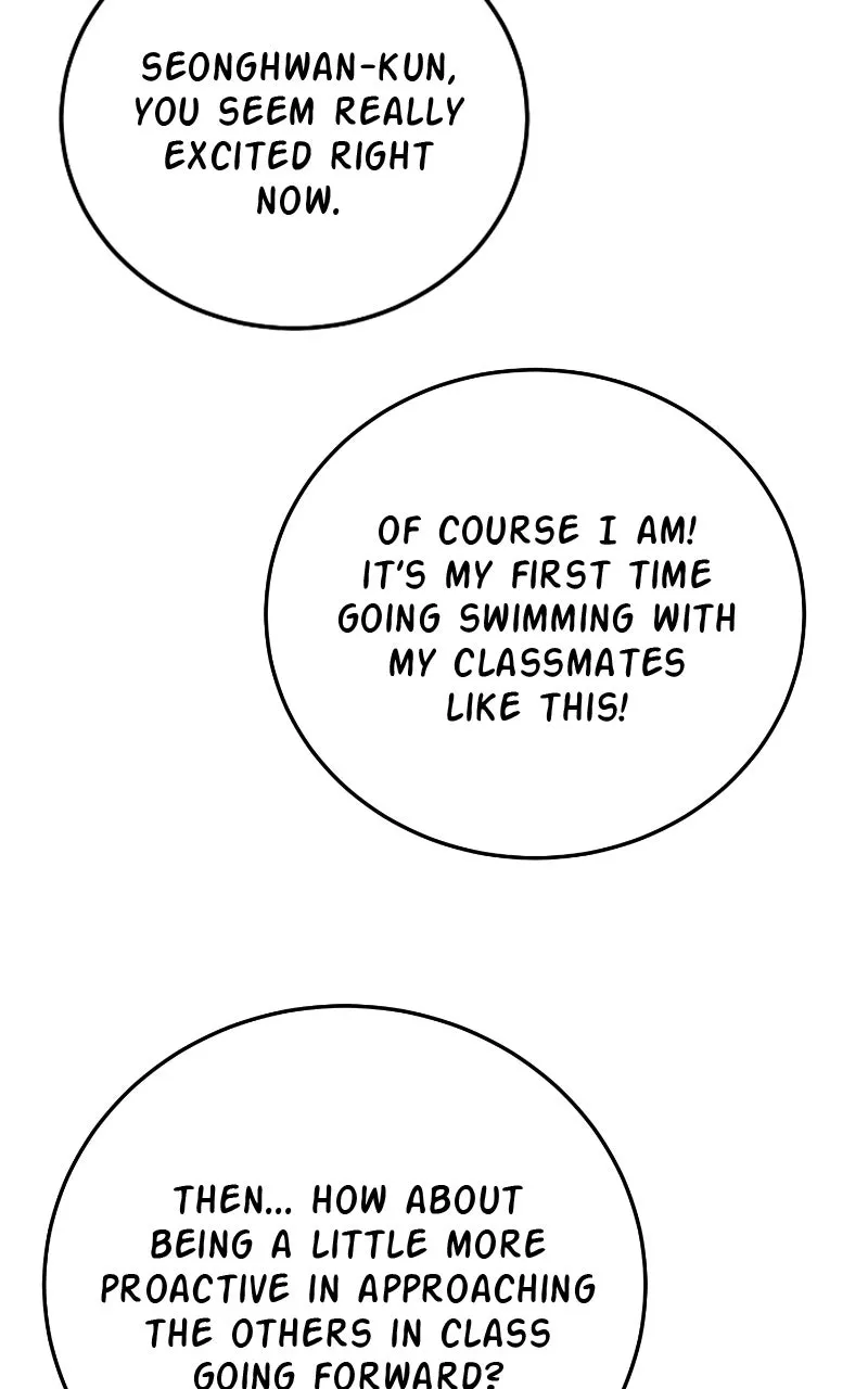 My Dud to Stud Boyfriend Chapter 125 page 57 - 