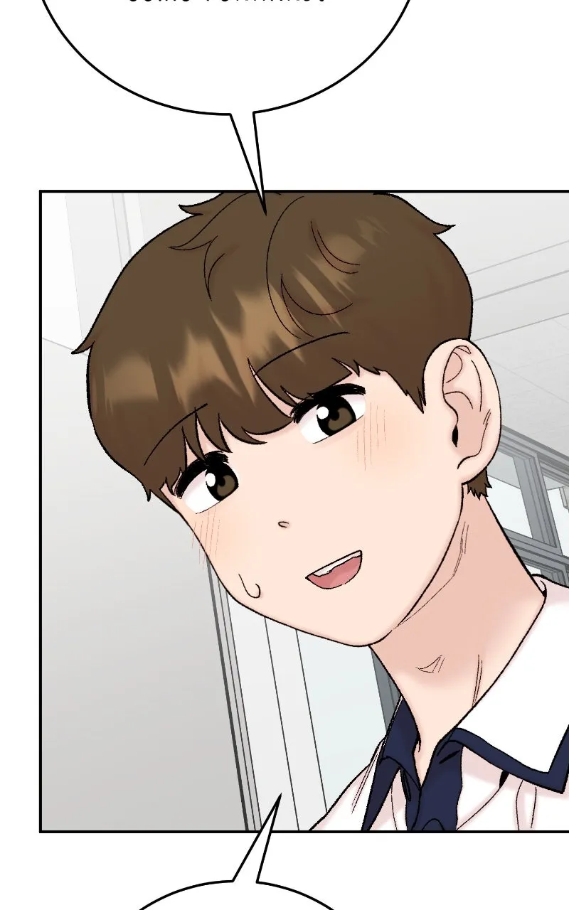 My Dud to Stud Boyfriend Chapter 125 page 58 - 