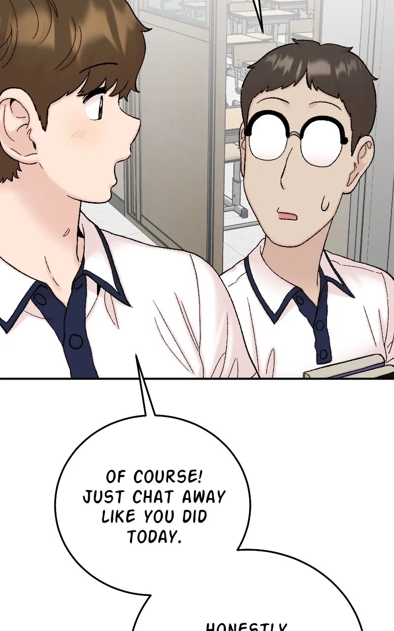 My Dud to Stud Boyfriend Chapter 125 page 60 - 