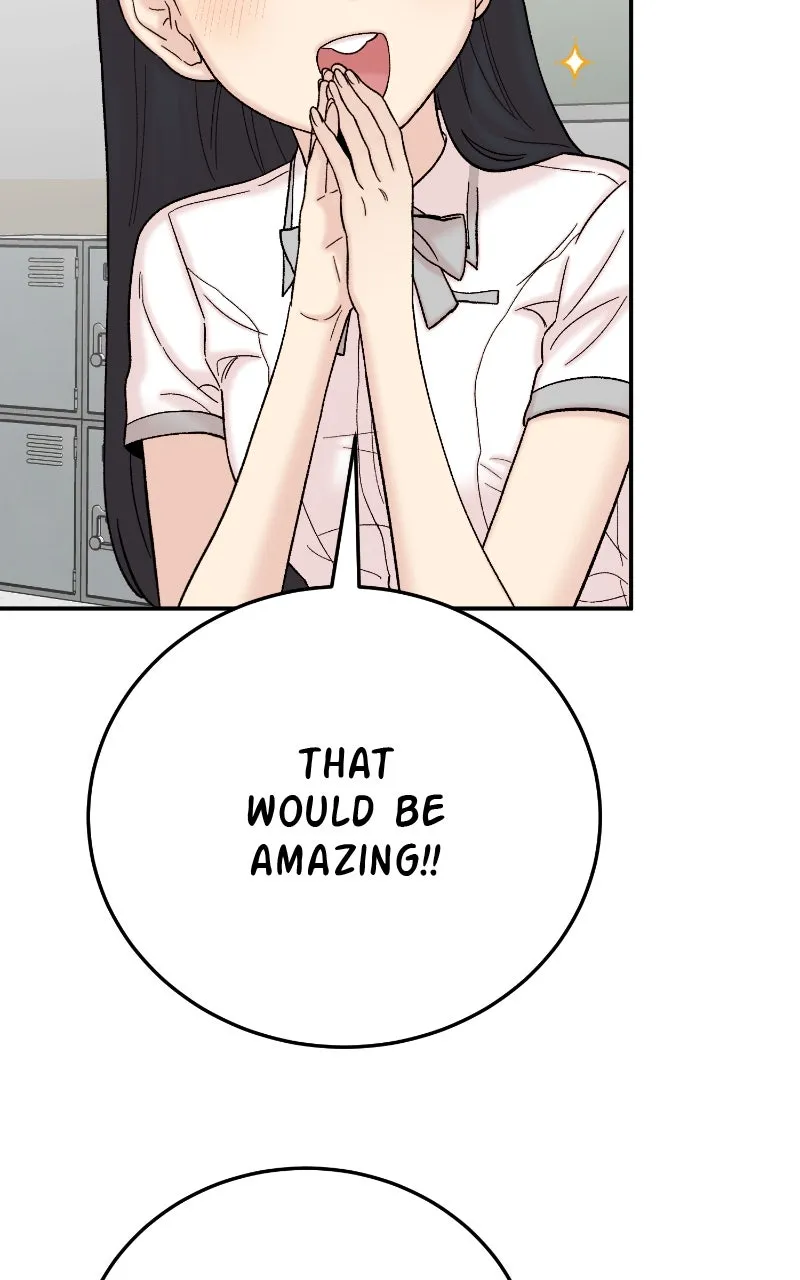 My Dud to Stud Boyfriend Chapter 125 page 7 - 