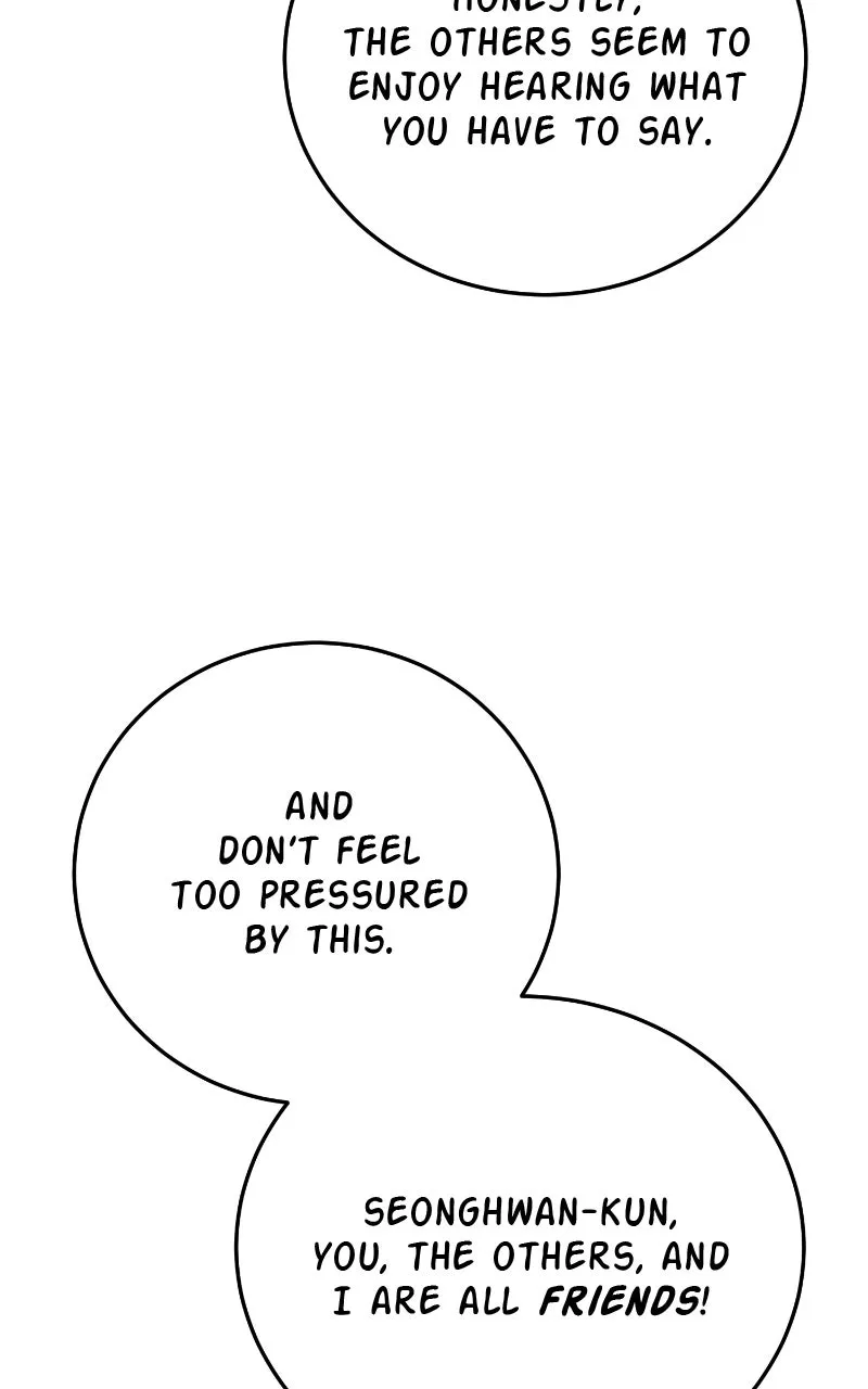 My Dud to Stud Boyfriend Chapter 125 page 61 - 