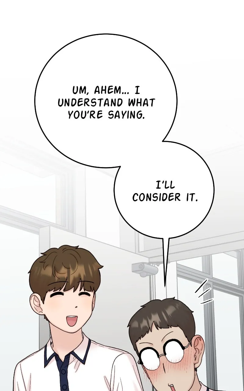 My Dud to Stud Boyfriend Chapter 125 page 65 - 