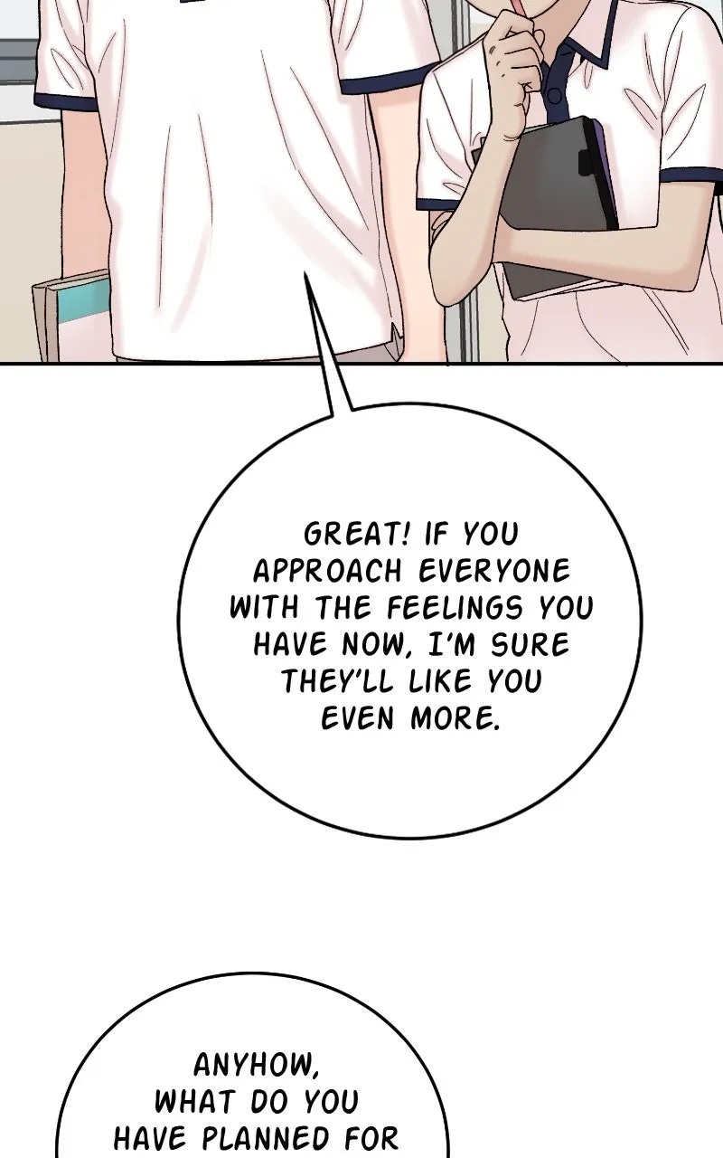 My Dud to Stud Boyfriend Chapter 125 page 66 - 