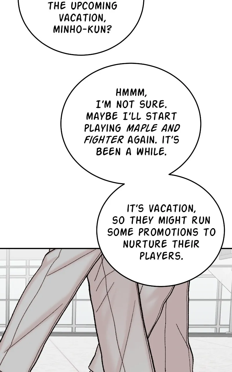 My Dud to Stud Boyfriend Chapter 125 page 67 - 