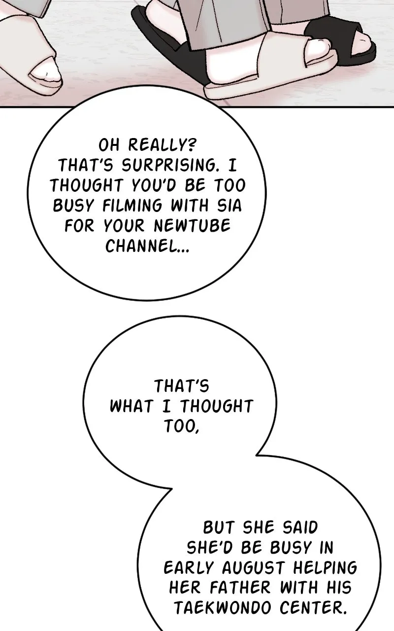 My Dud to Stud Boyfriend Chapter 125 page 68 - 
